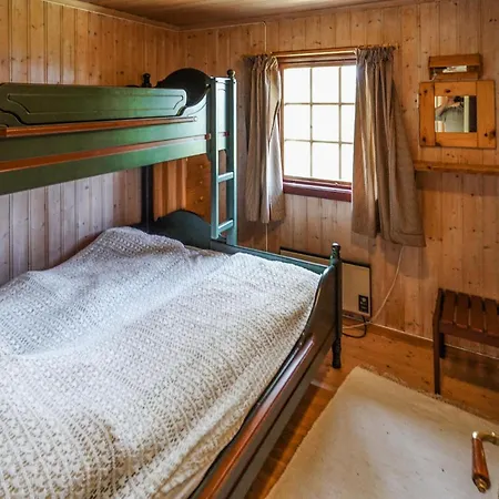 Awesome In With Sauna Prázdninový dům *