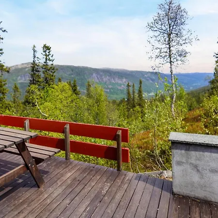 Awesome In With Sauna Uvdal