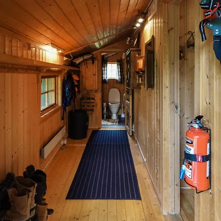 펜션 Awesome In With Sauna Uvdal