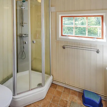 Awesome In With Sauna *