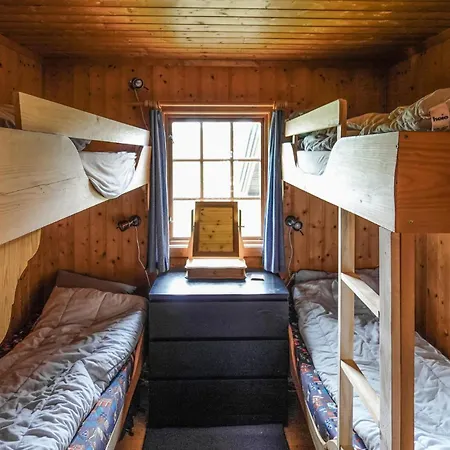 Awesome In With Sauna Uvdal